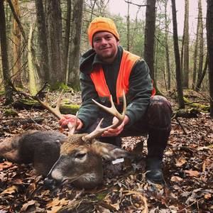 Meet your Posher, Colton